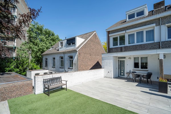 Medium property photo - Groenstraat 63, 6162 EN Geleen